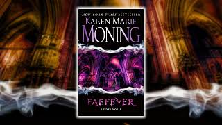 Faefever Fever 3 by Karen Marie Moning  Full Audiobook Fantasy Novel [upl. by Auhsej]