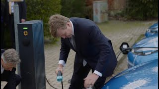 Smart Solar Charging – Duurzame energie altijd beschikbaar [upl. by Ylera]