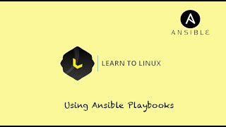 Ansible Playbooks Tutorial Get Started In 15 Minutes [upl. by Elehcar620]