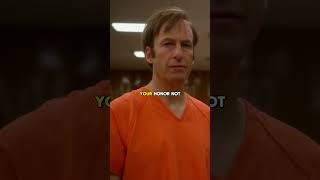 SelfRepresentation Dilemma Unfolds movie shortsviral BetterCallSaul [upl. by Behnken427]