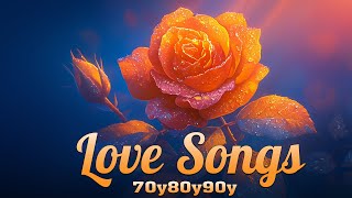 The Best Sentimental Love Songs 70s 80s 90s 💖 Most Relaxing Romantic Songs About Falling In Love [upl. by Enrev]