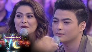 GGV Aiko on her sons love life [upl. by Decamp466]