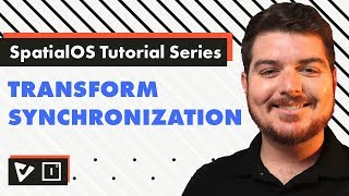 SpatialOS Tutorial Series  Transform Synchronization [upl. by Volny]