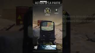 et une balle dans le dos  lesassociesgaming Twitch cod bo6 multi fps gaming live hc [upl. by Wojak]