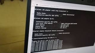 Command Prompt [upl. by Artenra]