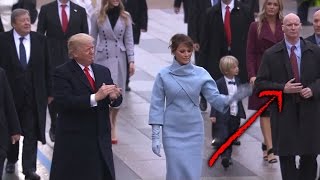 Secret Service Agent Sparks Outrage After Saying She Wont Take Bullet For Trump [upl. by Annawaj323]