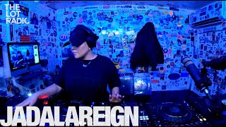 JADALAREIGN TheLotRadio 02092023 [upl. by Eugenle]