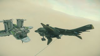 More Orison platforms  Star Citizen [upl. by Patrizius]