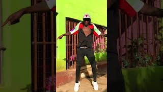 Kranium  Gal Policy Soul Survivor Riddim Official Dance Video dancehallfurniture dance [upl. by Dnama875]