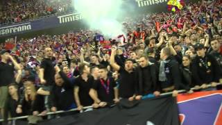 Fan Steaua TV [upl. by Margaret]