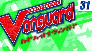 SubImage 31 Cardfight Vanguard Official Animation  The Backstage Boss [upl. by Tengdin]