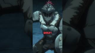 When You Have A Low Int Party In DnD  Goblin Slayer Abridged shorts [upl. by Odnomra]