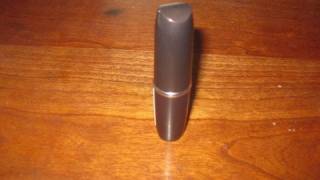 Review Maybelline XL Lip Plumper [upl. by Neehsas]