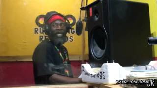 Capleton  Who DemSlew Dem Dubplate Style [upl. by Chappy]