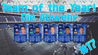 FIFA 14  Ultimate Team  Trading Tipps 017 Team of the Year Abwehr in den Packs Jetzt traden [upl. by Pfeifer]