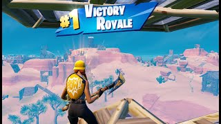 Fortnite Reload High kill Game [upl. by Eletnahc]