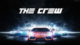 Как запустить The Crew без Uplay [upl. by Coryden]