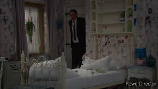 Emmerdale  Liam Went To Leannas Bedroom Ending Scene 29th July 2021 [upl. by Ymmat]