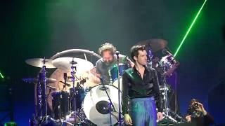 190629 The Killers  Mr Brightside with Johnny MarrGlastonbury 2019 [upl. by Manouch]