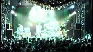 Bloc Party  Pioneers Live [upl. by Aissatan]