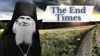 Russia and The End Times  Prophecy of Saint Lawrence of Chernigov [upl. by Cirtemed234]