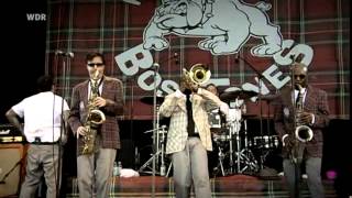 The Mighty Mighty Bosstones  You Gotta Go subtitulado español [upl. by Yehtomit]