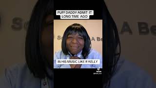 Diddy Admit To It Just Listen funny short shortvideo viralvideo 50Cent [upl. by Leahcimrej]