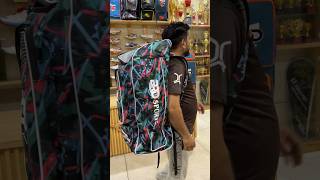 Easy pack kit bag  Only 550 😱👀 kitbag bat cricket shorts shortsfeed viral BRDSPORTS [upl. by Ellene]