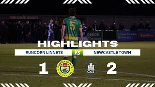 INSIDE LINNETS  Newcastle Town Highlights [upl. by Whiffen]