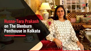 The Glenburn Penthouse is ‘a gift to the city of Kolkata’ [upl. by Adnerol221]