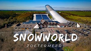 SnowWorld Zoetermeer [upl. by Burdelle]