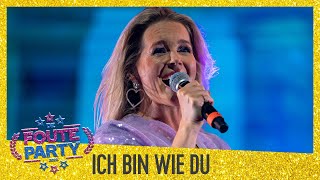 Chantal Janzen  Ich Bin Wie Du  Foute Party 2023 [upl. by Nyl]