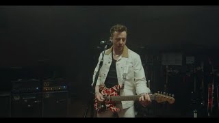 McFly  Route 55 Power To Play Live Sessions [upl. by Amian]