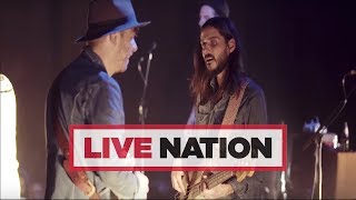 The Temperance Movement A Deeper Cut Tour  Live Nation UK [upl. by Ylloh564]