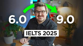 IELTS 2024 Complete 11 Hour Course [upl. by Brittnee]