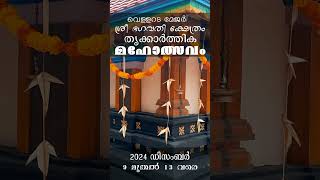 തൃക്കാർത്തികമഹോത്സവം devotional hindufestivals devihistory Travancoreahistory [upl. by Manly]