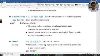 B4L2 Voc 21 idioms [upl. by Weksler972]