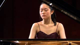 Tiffany Poon – Barcarolle in F sharp major Op 60 first stage [upl. by Kennet]