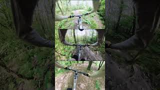 Multicam en vtt epic mtb enduro bikelover [upl. by Nilloc]