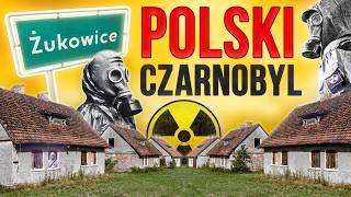 POLSKI CZARNOBYL WIEŚ WIDMO  ŻUKOWICE [upl. by Tloc482]