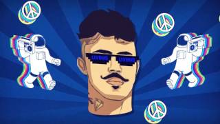 MC Livinho  Livinho Não Machuca PereraDJ Lyric Video [upl. by Eesdnyl]