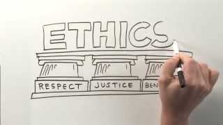 People Matter The Future of Research Ethics [upl. by Lashonde]