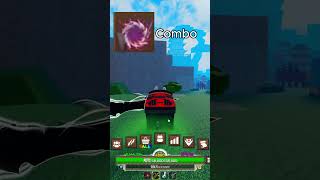 king legacy Magnetic combo roblox kinglegacyroblox bloxfruits [upl. by Kiri616]