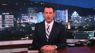 PSY  HANGOVER feat Snoop Dogg sneak peek presented by Jimmy Kimmel [upl. by Deppy408]