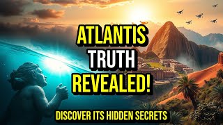 Unlocking Secrets of The Lost Cities – Ancient World Mysteries REVEALED [upl. by Kiona]