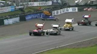 Brisca F1 090613 Knockhill ht 1 [upl. by Elodea507]