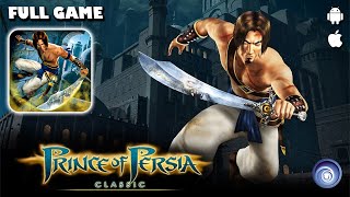 Top 5 Prince of Persia Games Ranked From Worst to The Best [upl. by Per]