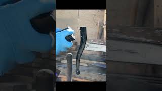 DIY Short Shovel Fix diy fun cool easy [upl. by Josh]