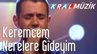 Keremcem  Nerelere Gideyim Kral Pop Akustik [upl. by Eentihw519]