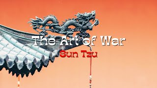 The Art of War by Sun Tzu  Sunzi Full Audiobook [upl. by Terena]